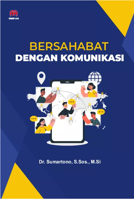 Bersahabat Dengan Komunikasi