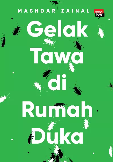 Gelak Tawa di Rumah Duka