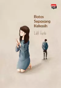 Batas Sepasang kekasih