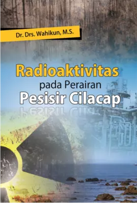 Radioaktivitas pada Perairan Pesisir Cilacap