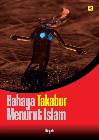 Bahaya Takabur Menurut Islam