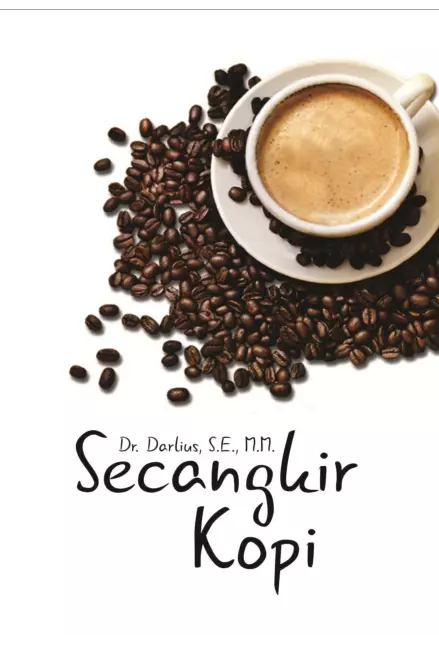 Secangkir Kopi