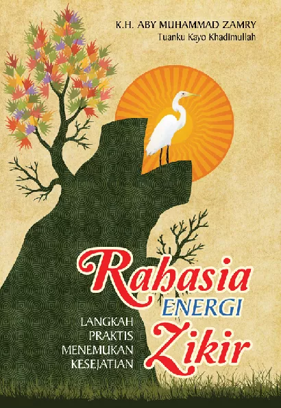 Rahasia Energi Zikir: Langkah Praktis Menemukan Kesejatian