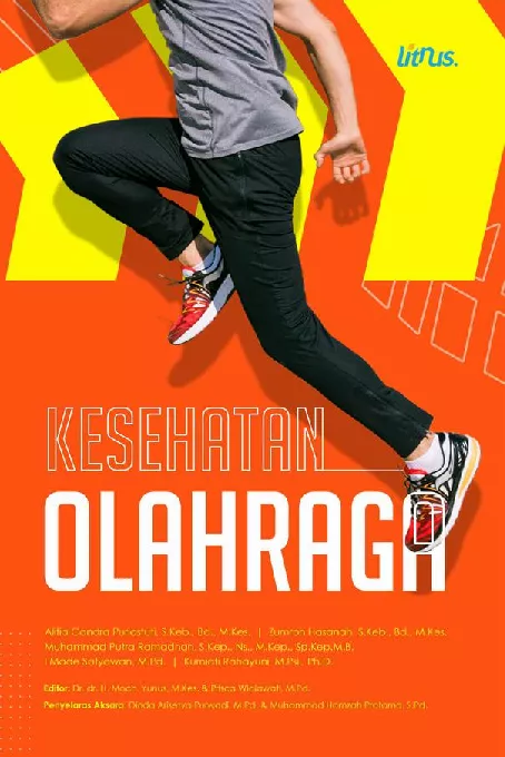 KESEHATAN OLAHRAGA