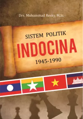 Sistem Politik Indocina 1945-1990