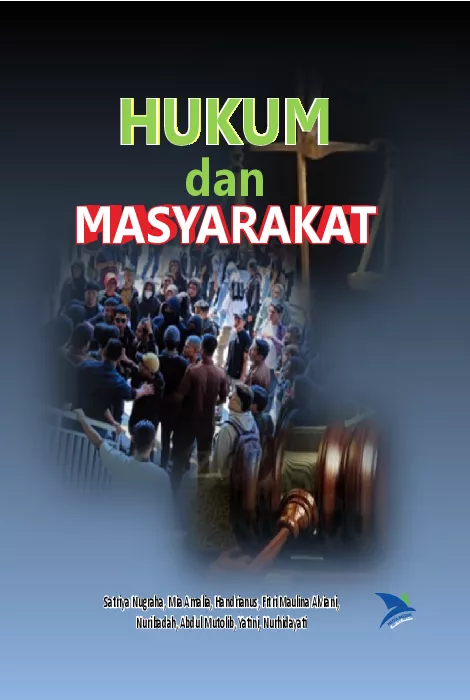 Hukum dan Masyarakat