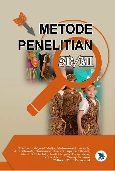 METODE PENELITIAN SD/MI