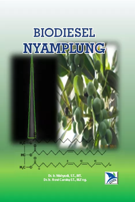 Biodiesel Nyamplung