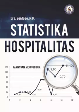 Statistika Hospitalitas