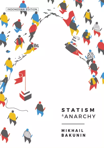 STATISM AND ANARCHY