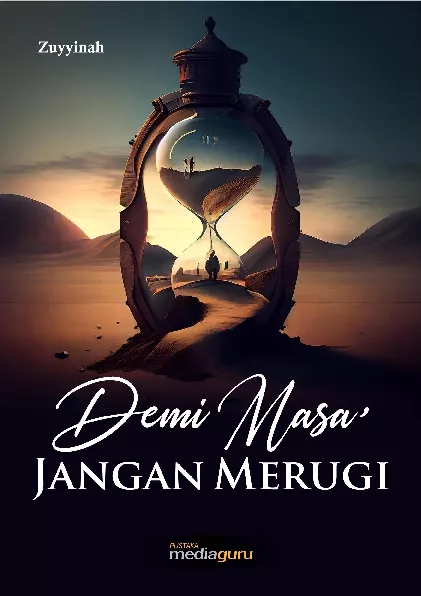 Demi masa, jangan merugi