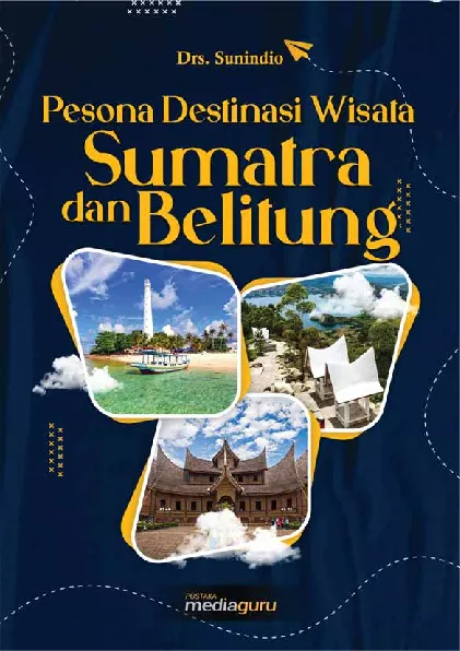 Pesona destinasi wisata Sumatra Selatan dan Belitung