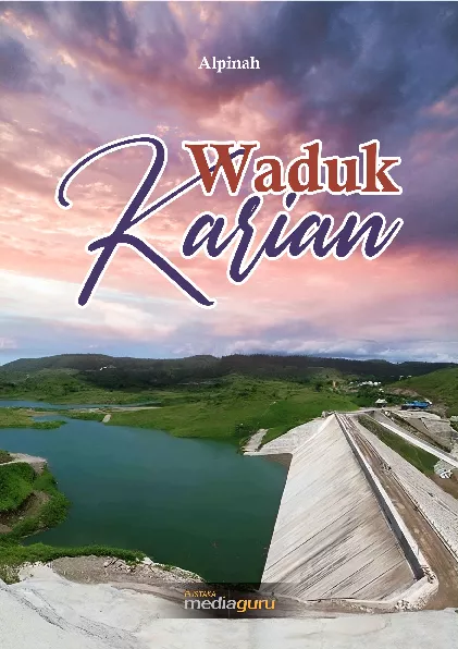 Waduk karian