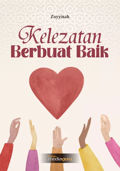 Kelezatan berbuat baik