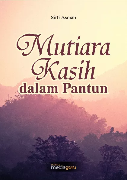 Mutiara kasih dalam pantun