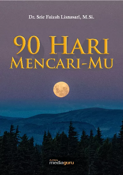 90 hari mencari-Mu