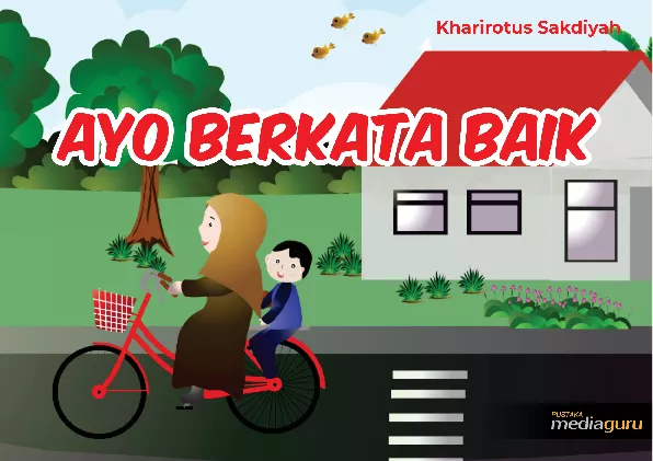 Ayo berkata baik