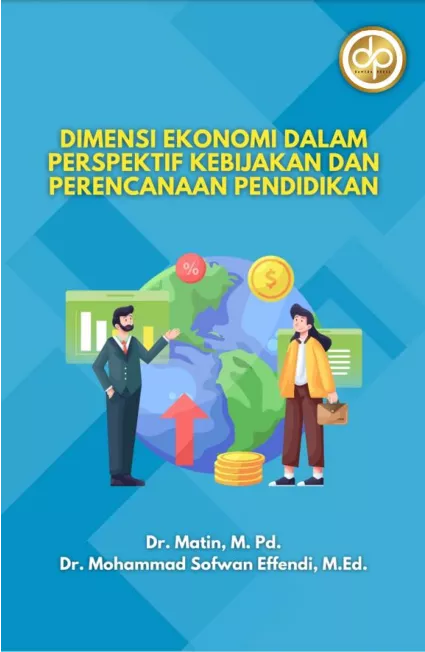 Dimensi Ekonomi Dalam Perspektif Kebijakan Dan Perencanaan Pendidikan