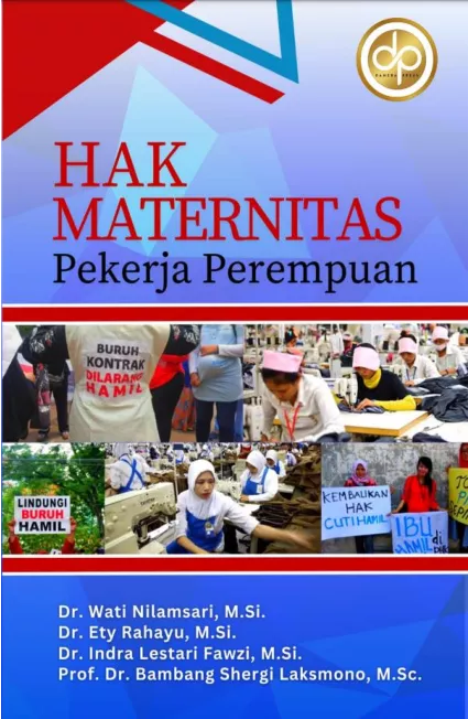 Hak Maternitas Pekerja Perempuan