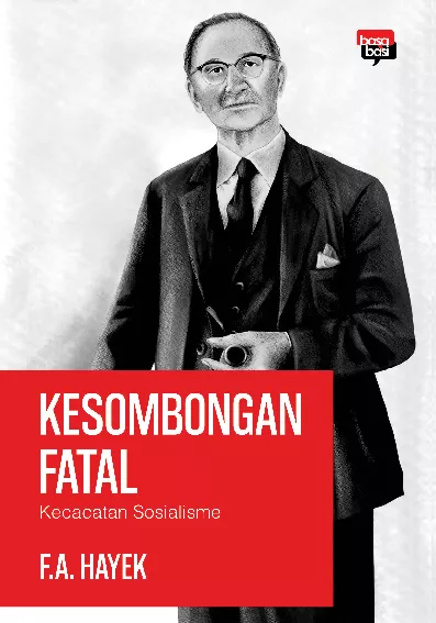 Kesombongan Fatal