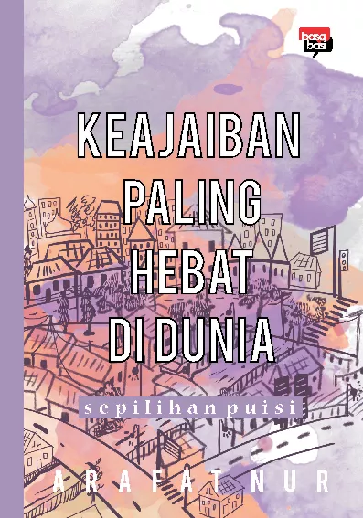 Keajaiban Paling Hebat di Dunia