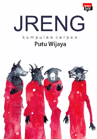 Jreng: Kumpulan Cerpen