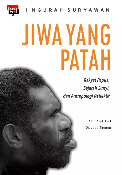 Jiwa yang Patah