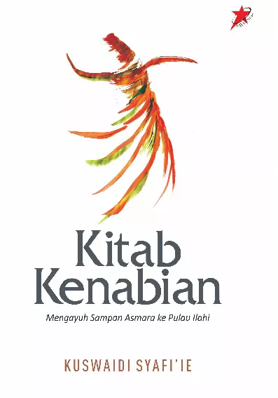 Kitab Kenabian