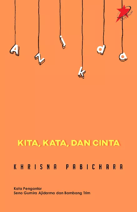 Kita, Kata, Cinta