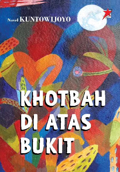 Khotbah Di Atas Bukit