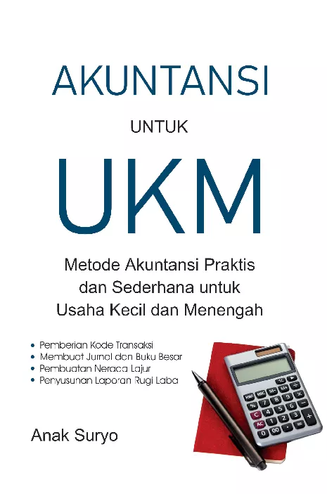 Akuntansi untuk UKM