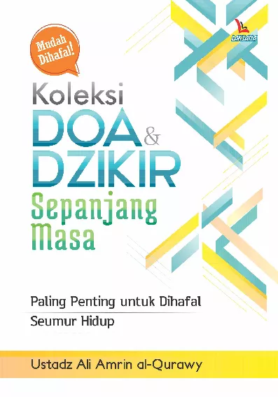 Koleksi Doa & Dzikir Sepanjang Masa