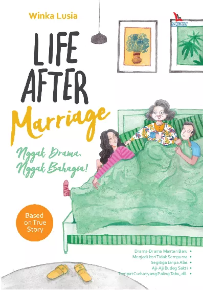 Life After Marriage