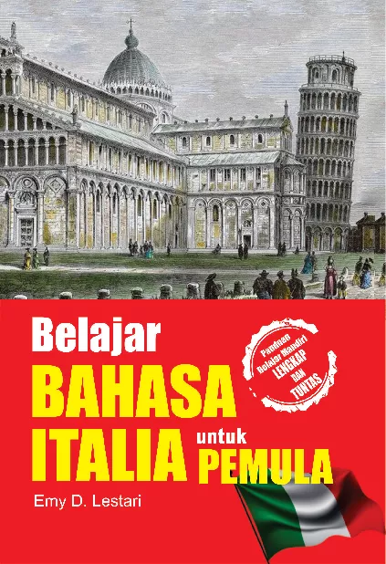 Belajar Bahasa Italia untuk Pemula