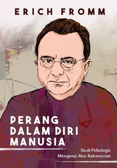 Perang dalam Diri Manusia