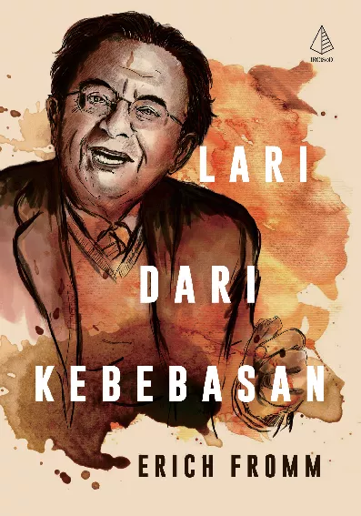 Lari dari Kebebasan