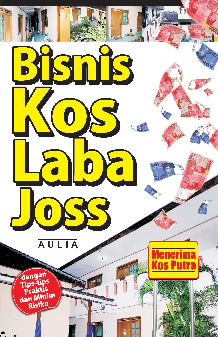 Bisnis Kos Laba Joss