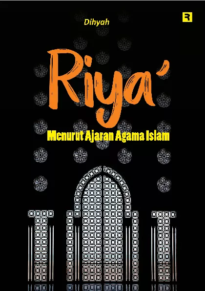 Riya' Menurut Ajaran Agama Islam