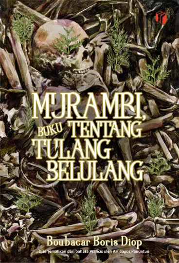 MURAMBI BUKU TENTANG TULANG BELULANG