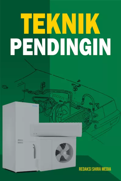 TEKNIK PENDINGIN