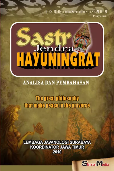 SASTRA JENDRA HAYUNINGRAT