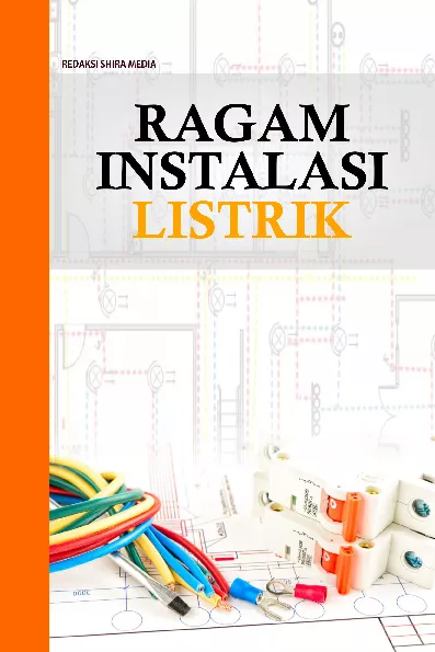 RAGAM INSTALASI LISTRIK