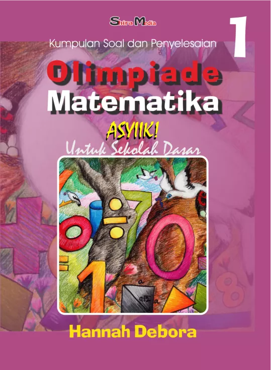 OLIMPIADE MATEMATIKA ASYIIK! 1