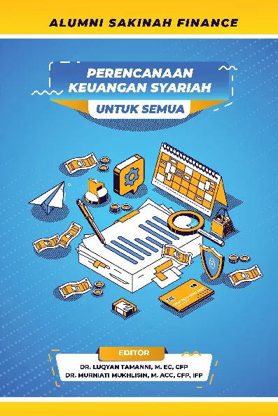 Perencanaan Keuangan Syariah Untuk Semua