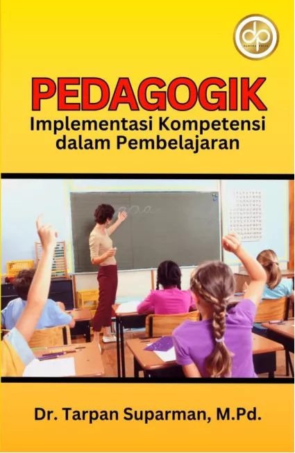 Pedagogik Implementasi Kompetensi Dalam Pembelajaran