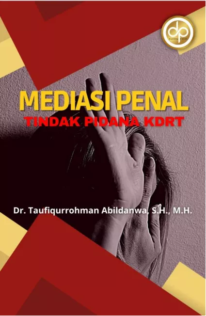 Mediasi Penal Tindak Pidana KDRT