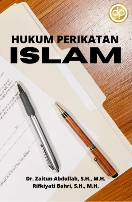 Hukum Perikatan Islam