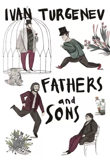 FATHERS AND SONS