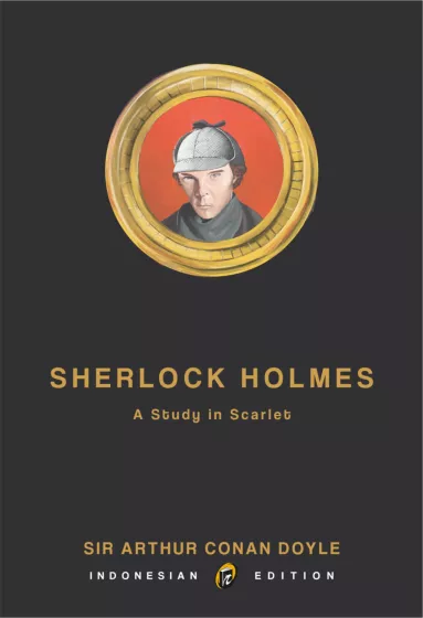 SHERLOCK HOLMES A STUDY IN SCARLET