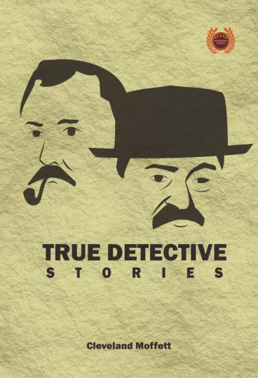 TRUE DETECTIVE STORIES